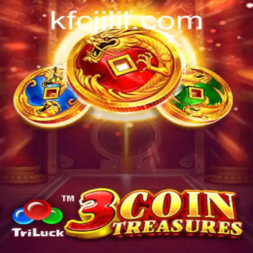 Discover the Excitement of 3CoinTreasures: A New Era in Gaming