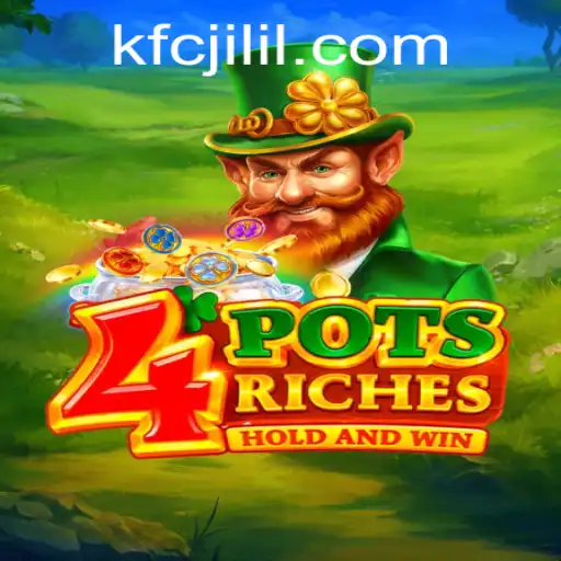 Exploring the Vibrant World of 4potsriches Game: A Deep Dive