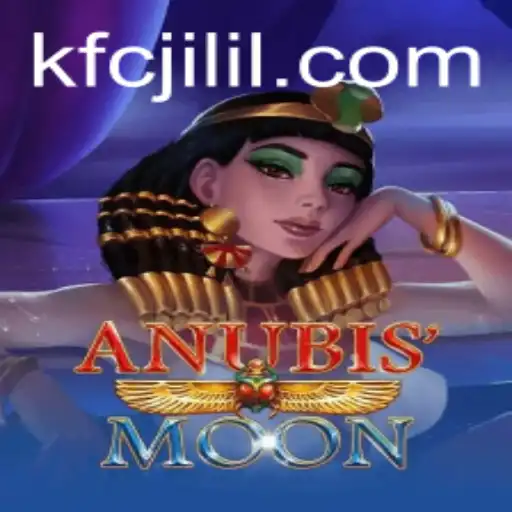 Explore the Mystical Adventure of AnubisMoon with the Power of Kfcjili
