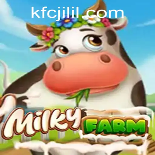 MilkyFarm: A Unique Farming Adventure With Kfcjili Twist