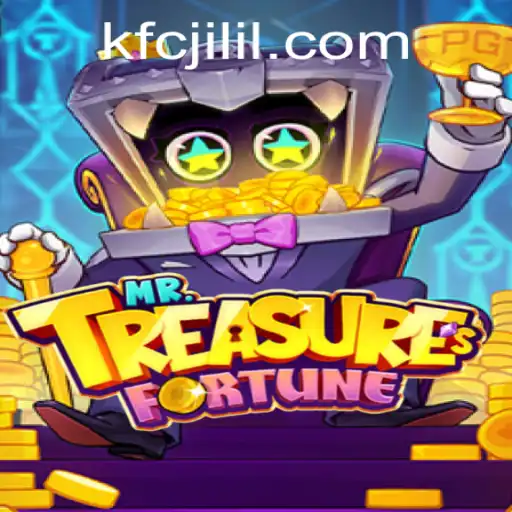 Unveiling MrTreasuresFortune: A Thrilling Adventure through the Virtual Realm