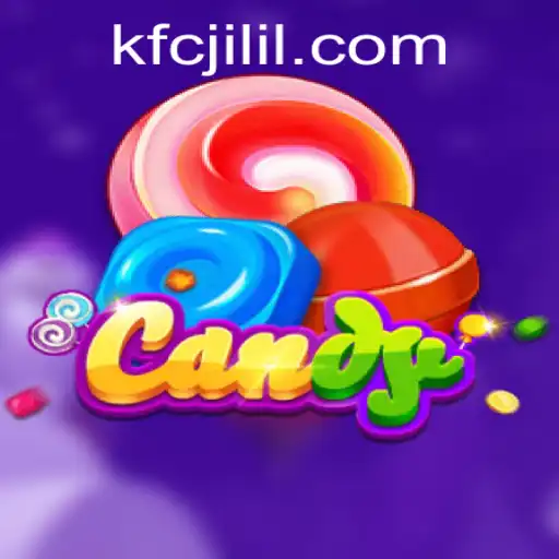 Candy: A Sweet Dive into the Game World with kfcjili