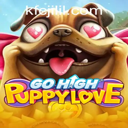 Discovering the Thrills of GoHighPuppyLove: The Ultimate Puppy Adventure