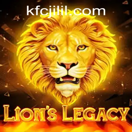 LionsLegacy: Embarking on a Digital Adventure