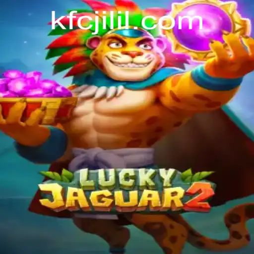 Exploring the Thrilling World of Luckyjaguar2: The Game That's Captivating Players Worldwide