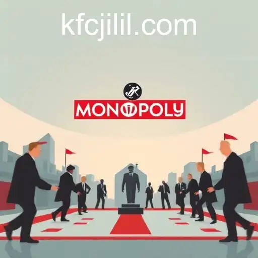 Exploring Monopoly: From Definition to Modern Implications