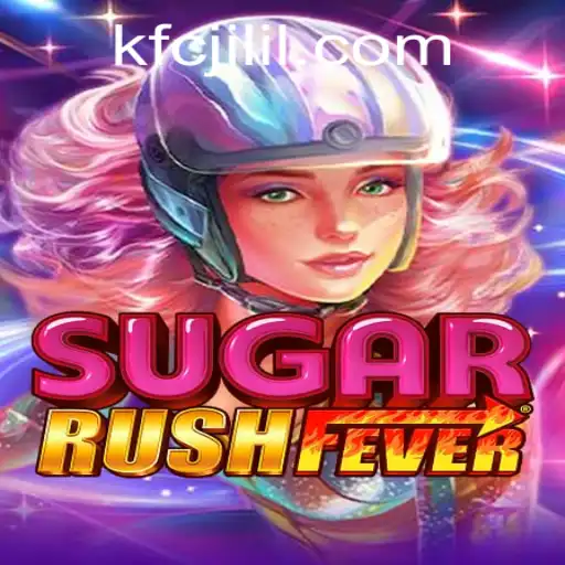 SugarRushFever: A Sweet Escape into the World of Virtual Fun