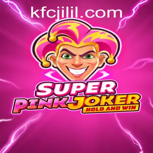 Explore the Exciting World of SuperPinkJoker: A Game of Strategy and Fun